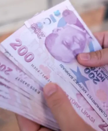 Türkiye’deki Finansal Piyasaları Sarsan Dev Para Çıkışı Gündem Oldu