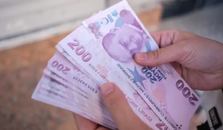 Türkiye’deki Finansal Piyasaları Sarsan Dev Para Çıkışı Gündem Oldu