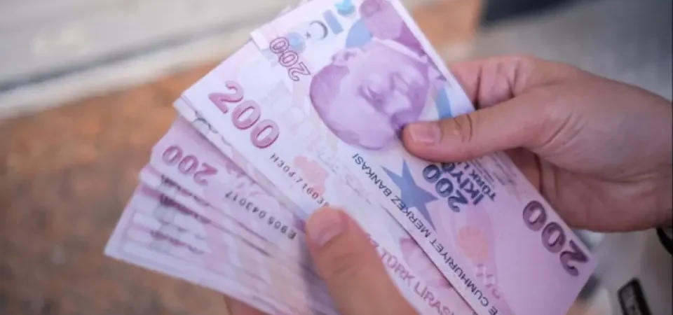 Türkiye’deki Finansal Piyasaları Sarsan Dev Para Çıkışı Gündem Oldu