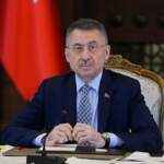 Fuat Oktay’dan Rumların TSK’yı Hedef Alan Anıt Oyununa Manidar Yaklaşım