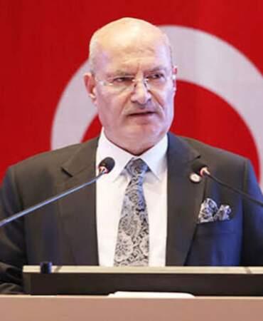 ATO Başkanı Baran, Türkiye Ekonomisinin 2027-2029 Orta Vadeli Programı’nı Değerlendirdi…