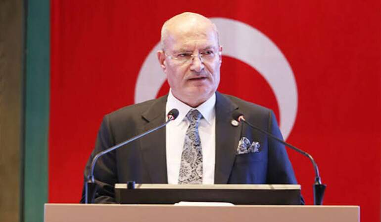 ATO Başkanı Baran, Türkiye Ekonomisinin 2027-2029 Orta Vadeli Programı’nı Değerlendirdi…
