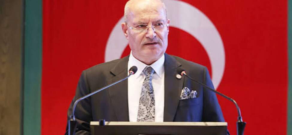 ATO Başkanı Baran, Türkiye Ekonomisinin 2027-2029 Orta Vadeli Programı’nı Değerlendirdi…