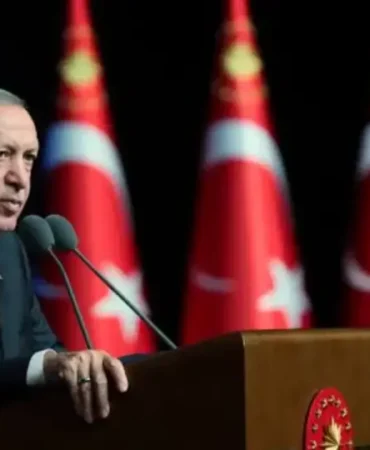Saray’dan “Erken Seçim” Açıklaması: Mehmet Uçum Net Tarihi Verdi