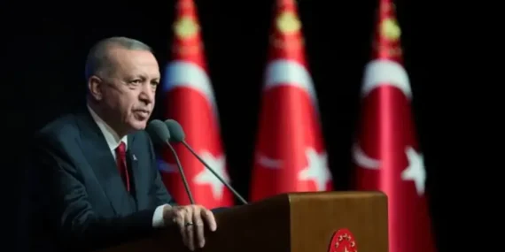 Saray’dan “Erken Seçim” Açıklaması: Mehmet Uçum Net Tarihi Verdi