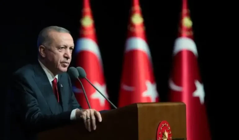 Saray’dan “Erken Seçim” Açıklaması: Mehmet Uçum Net Tarihi Verdi