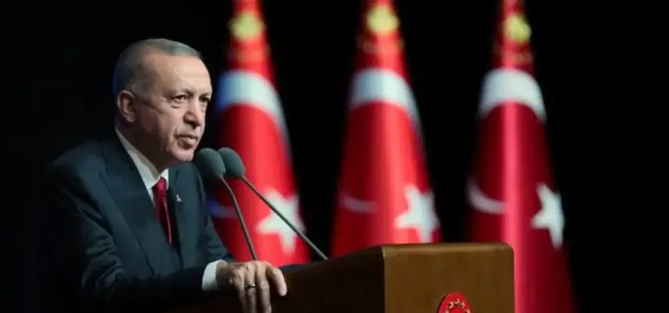 Saray’dan “Erken Seçim” Açıklaması: Mehmet Uçum Net Tarihi Verdi