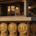 Dijital Teminat Çağı: Evimin Temeli Bitcoin