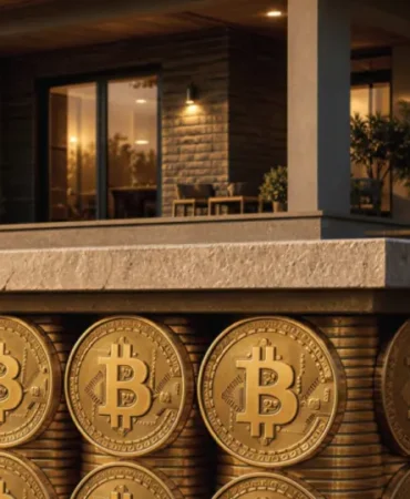 Dijital Teminat Çağı: Evimin Temeli Bitcoin