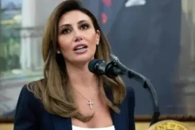 Alina Habba Kimdir? Yaşamı, Eğitimi ve Siyasi Kariyeri
