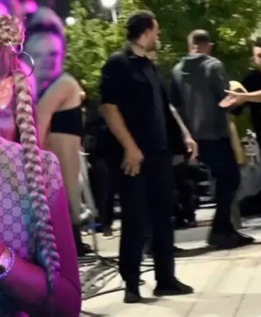 Demet Akalın Konserinde Tacize Uğradı: “Her Tarafımı Elledi”