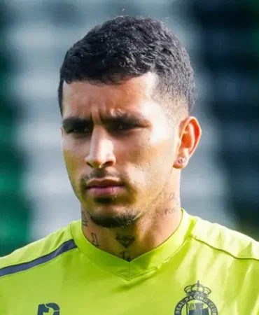George Gardi’den Galatasaray Transferinde Yeni Hamle