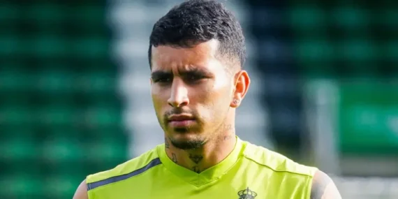 George Gardi’den Galatasaray Transferinde Yeni Hamle