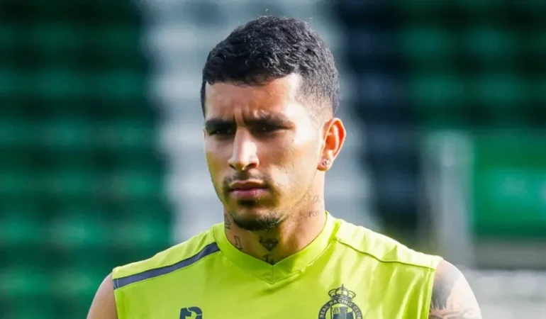 George Gardi’den Galatasaray Transferinde Yeni Hamle