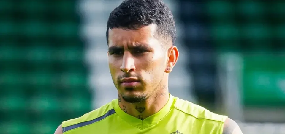 George Gardi’den Galatasaray Transferinde Yeni Hamle