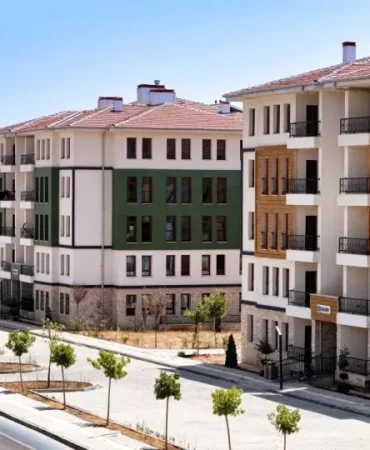 TOKİ’den Kiralık Sosyal Konut Projesi: İşte Bilmeniz Gerekenler