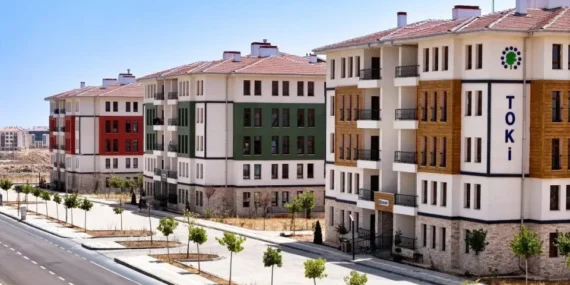 TOKİ’den Kiralık Sosyal Konut Projesi: İşte Bilmeniz Gerekenler