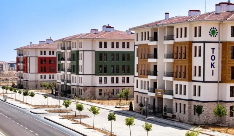 TOKİ’den Kiralık Sosyal Konut Projesi: İşte Bilmeniz Gerekenler