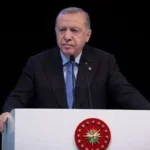 Cumhurbaşkanı Erdoğan’dan Sivas Kongresi’nin 107’nci Yıl Dönümü Mesajı