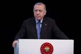 Cumhurbaşkanı Erdoğan’dan Sivas Kongresi’nin 107’nci Yıl Dönümü Mesajı