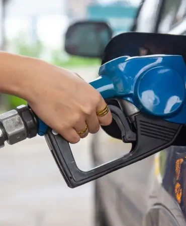 Motorin Fiyatlarına ÖTV Zammı Geldi