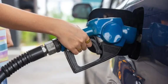 Motorin Fiyatlarına ÖTV Zammı Geldi