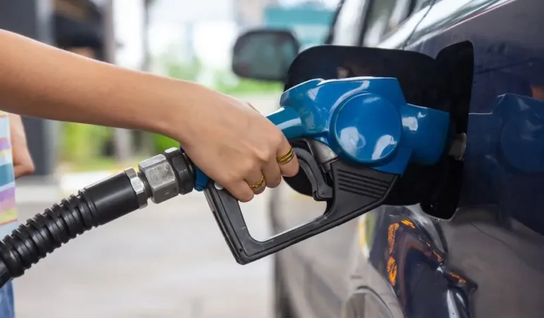 Motorin Fiyatlarına ÖTV Zammı Geldi