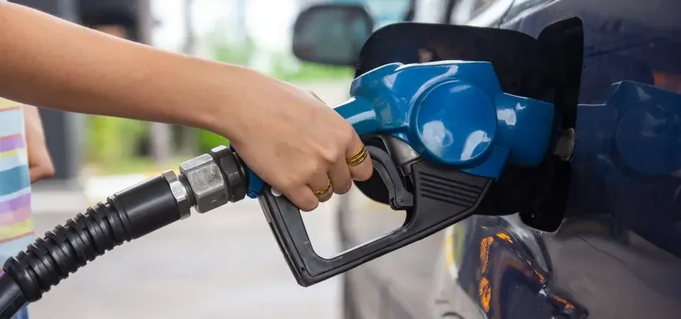 Motorin Fiyatlarına ÖTV Zammı Geldi