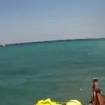 Girne’de Batan Yolcu Gemisinde Skandal: Kaptanların Konuşması Ortaya Çıktı