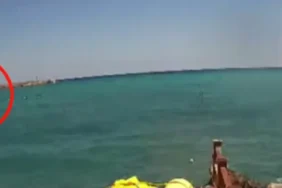Girne’de Batan Yolcu Gemisinde Skandal: Kaptanların Konuşması Ortaya Çıktı