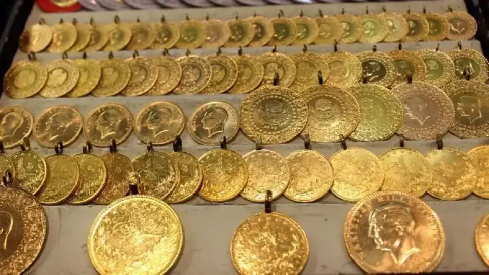 Piyasalarda Haftanın Kazanını ve Kaybedeni Belli Oldu: Altın İçin 5.000 Dolar Ons Öngörüsü