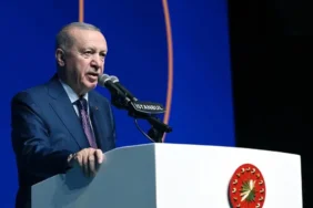 Cumhurbaşkanı Erdoğan: Bölgemiz İstikrara Kavuşacak! “Kardeşi Kardeşe Kırdırma Planları Boşa Düştü”
