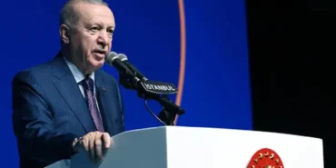 Cumhurbaşkanı Erdoğan: Bölgemiz İstikrara Kavuşacak! “Kardeşi Kardeşe Kırdırma Planları Boşa Düştü”