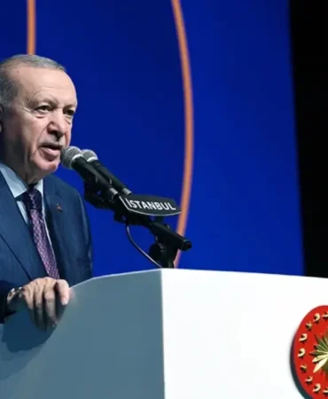 Cumhurbaşkanı Erdoğan: Bölgemiz İstikrara Kavuşacak! “Kardeşi Kardeşe Kırdırma Planları Boşa Düştü”