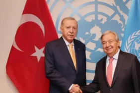 New York’ta Gerçekleşen Kritik Zirvenin Detayları Açıklandı