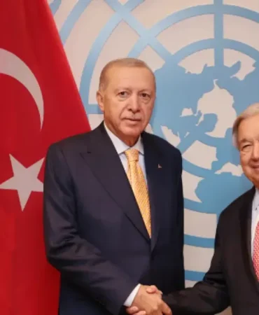 New York’ta Gerçekleşen Kritik Zirvenin Detayları Açıklandı
