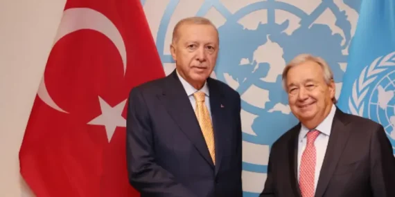 New York’ta Gerçekleşen Kritik Zirvenin Detayları Açıklandı