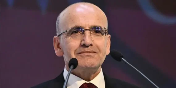 Hazine ve Maliye Bakanı Şimşek: “Seçim Sürecinde de Dezenflasyondan Vazgeçmeyeceğiz”