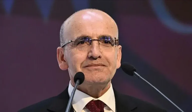 Hazine ve Maliye Bakanı Şimşek: “Seçim Sürecinde de Dezenflasyondan Vazgeçmeyeceğiz”