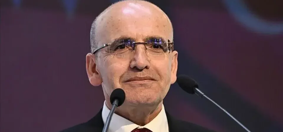 Hazine ve Maliye Bakanı Şimşek: “Seçim Sürecinde de Dezenflasyondan Vazgeçmeyeceğiz”