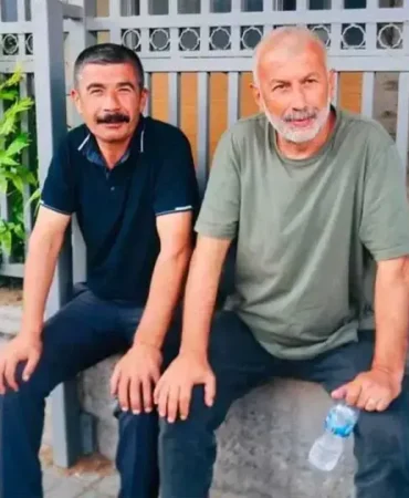 Başaran Aksu ve Gökay Çakır Hakkında Tahliye Kararı
