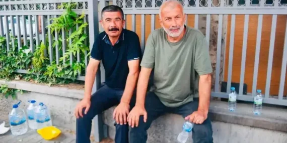 Başaran Aksu ve Gökay Çakır Hakkında Tahliye Kararı