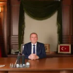 Bursa Ticaret Borsası Başkanı Özer Matlı’dan 30 Ağustos Mesajı