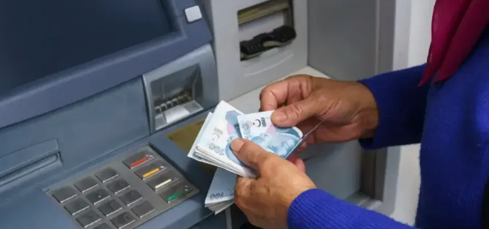SSK ve Bağ-Kur Emeklilerinin Zam Oranı Netleşti