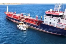 Tuğberk İmamoğlu Gemisinin Batmasına İlişkin Ön Bilirkişi Raporu Yayınlandı