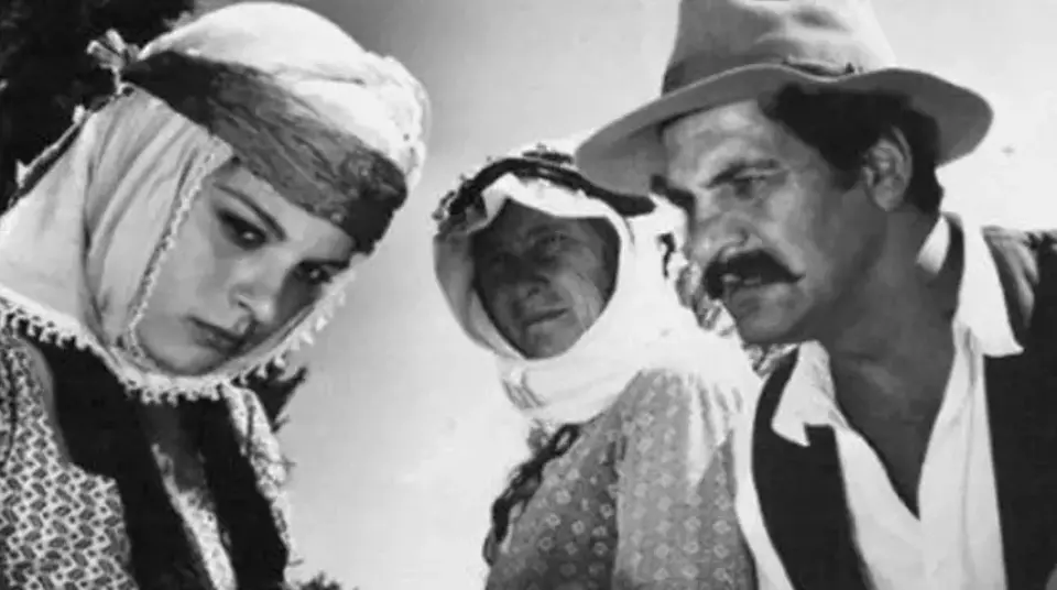 Türk Sinema Klasiği “Susuz Yaz” Yeniden Çekiliyor: Erol Taş’ın Rolü Batuhan Bozkurt Yüzgüleç’in Oldu