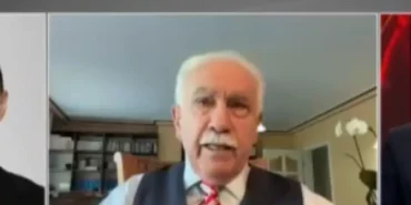 Doğu Perinçek, Kaşif Kozinoğlu Soruşturmasında Bilgi Sahibi Sıfatıyla İfade Verdi