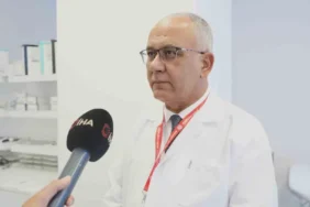 Ankara Bilkent Şehir Hastanesi’nde Asistanların Cerrahi Becerileri Simülasyonla Gelişiyor