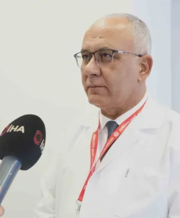 Ankara Bilkent Şehir Hastanesi’nde Asistanların Cerrahi Becerileri Simülasyonla Gelişiyor