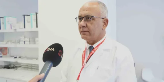 Ankara Bilkent Şehir Hastanesi’nde Asistanların Cerrahi Becerileri Simülasyonla Gelişiyor